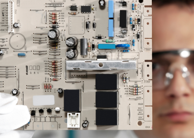 Leverage Over 30 Years of PCB and PCBA Engineering Expertise