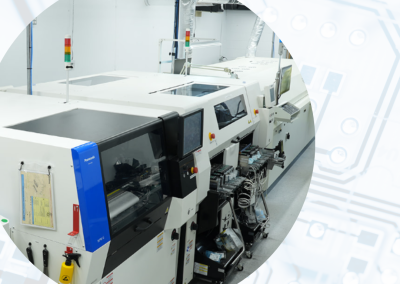 When Electronics Change, We Keep You On Track
