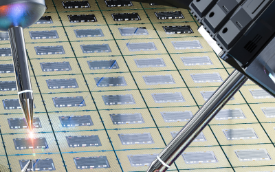 Powering Electronics Innovation with Turnkey PCB Fabrication & Assembly