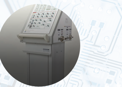 Manufacturing ICU-grade Ventilators with a Prototype PCBA
