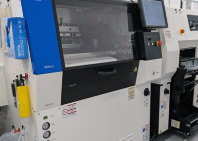 CCI Unveils Rapid Prototype PCB Assembly