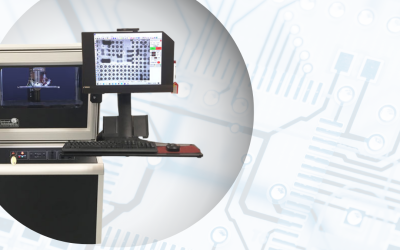 Glenbrook JewelBox X-ray Inspection System for the Highest Quality PCBAs
